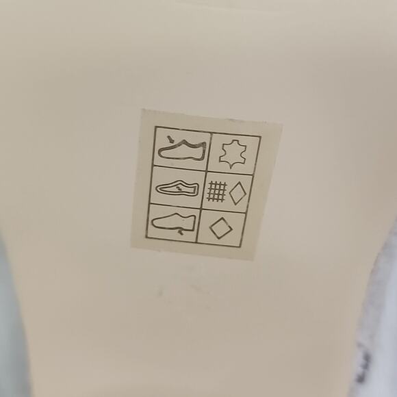 Asos Taupe Leather Suede Ankle Boots Womens Size 7 - Picture 8 of 13